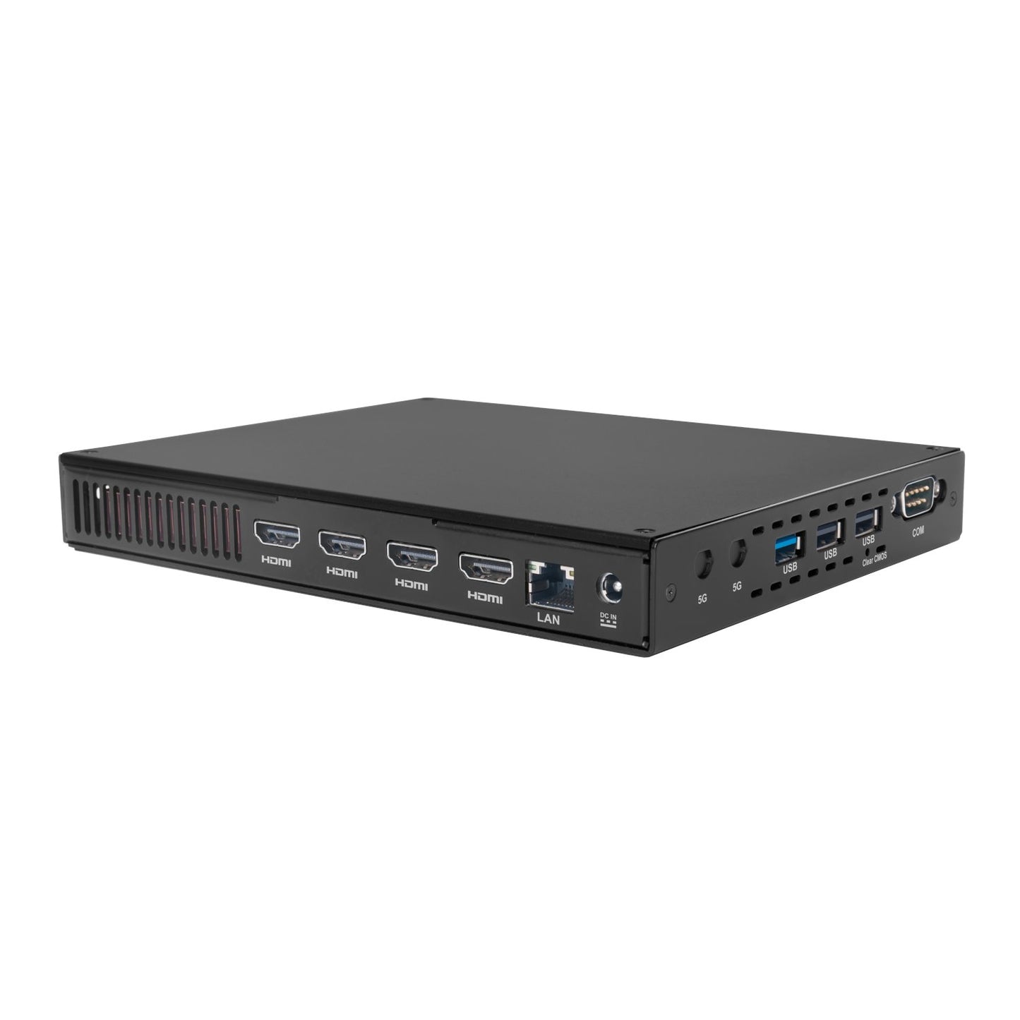 Giada D613-U1 Intel Core i5-1335U High-end Digital Signage Player