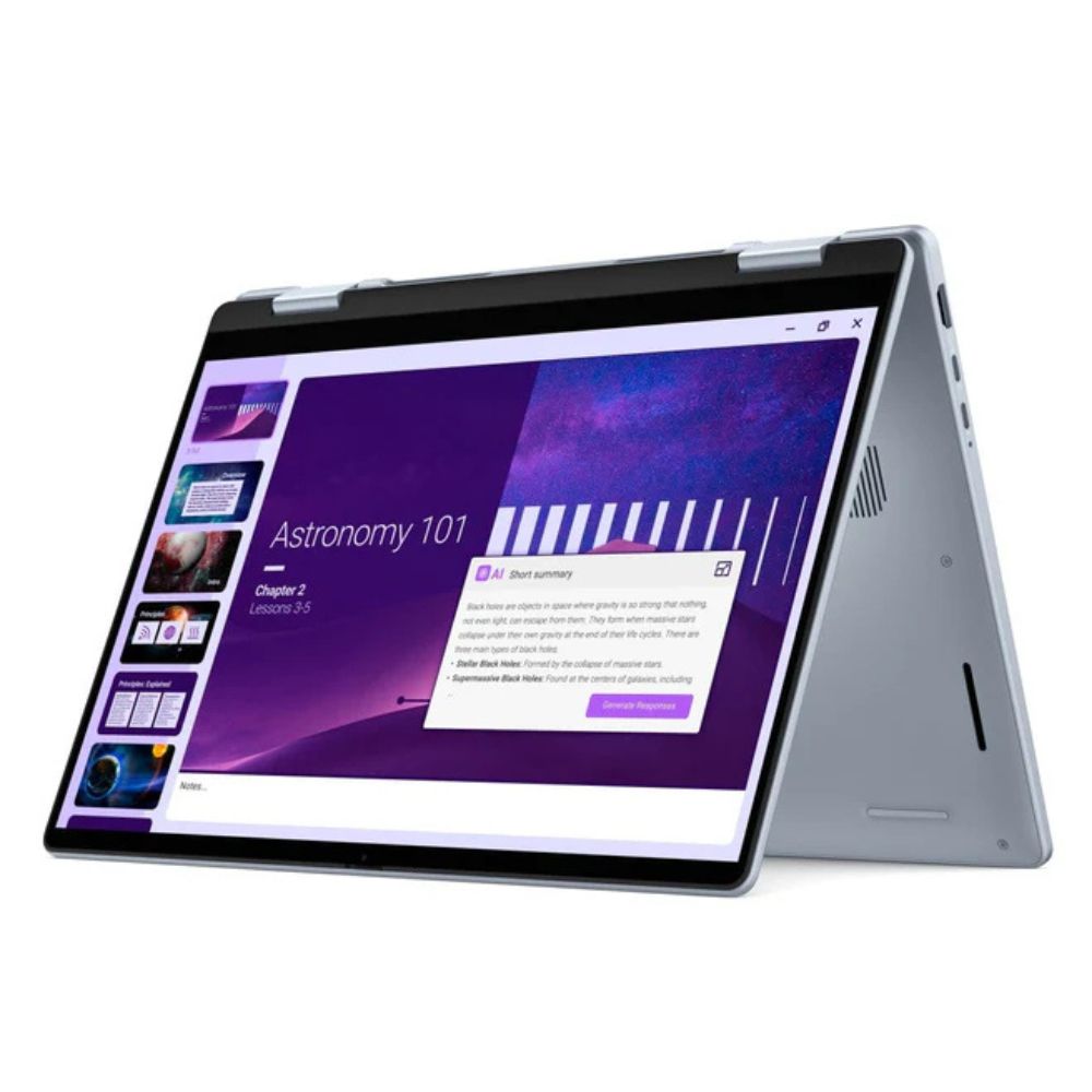 Dell 14 Plus 14'' FHD+ AI 2-in-1 Laptop Intel Core Ultra 7 16GB 1TB SSD