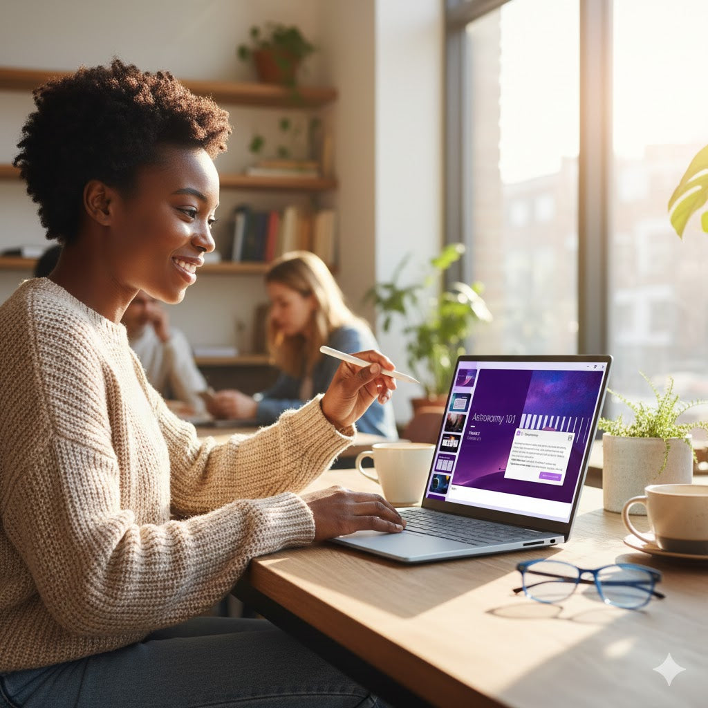 Dell 14 Plus 14'' FHD+ AI 2-in-1 Laptop Intel Core Ultra 7 16GB 1TB SSD