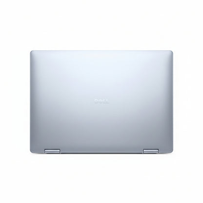 Dell 14 Plus Ultra 5 laptop front view with FHD+ touchscreen