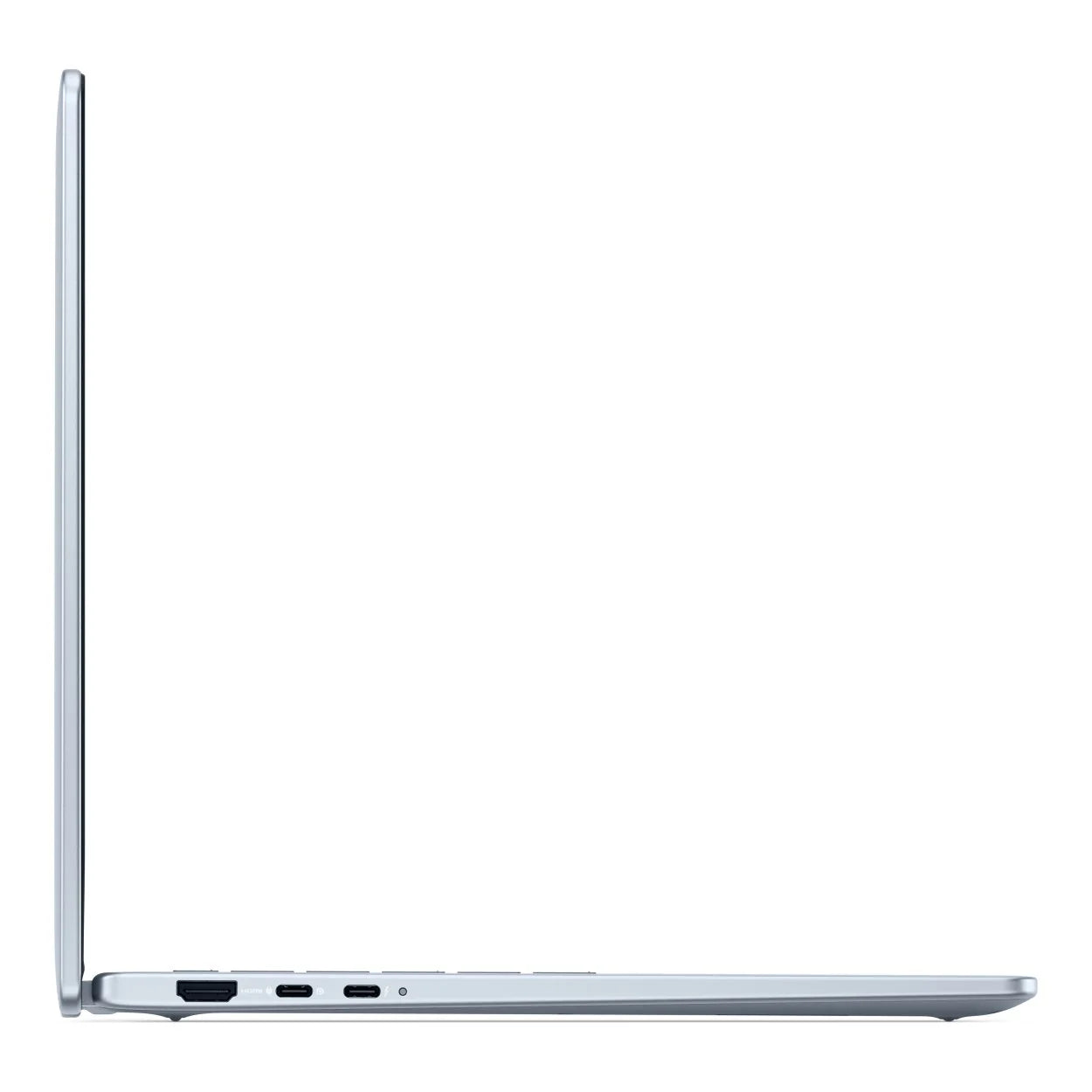 The laptop's 1080p FHD webcam at the top of the display bezel.

