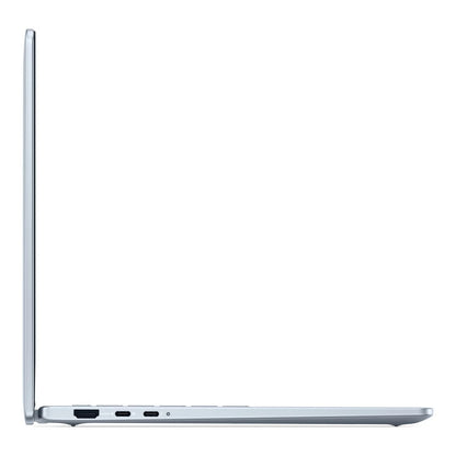 The laptop's 1080p FHD webcam at the top of the display bezel.

