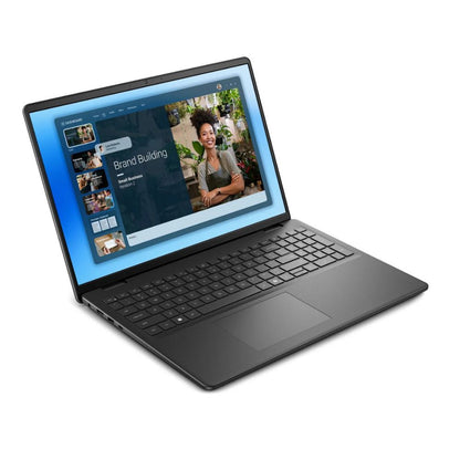 Dell 16 DC16250 Core 5 120U Laptop 16GB RAM 512GB SSD Win 11 Pro 16-Inch FHD+