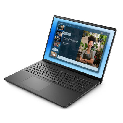 Dell 16 DC16250 Core 5 120U Laptop 16GB RAM 512GB SSD Win 11 Pro 16-Inch FHD+
