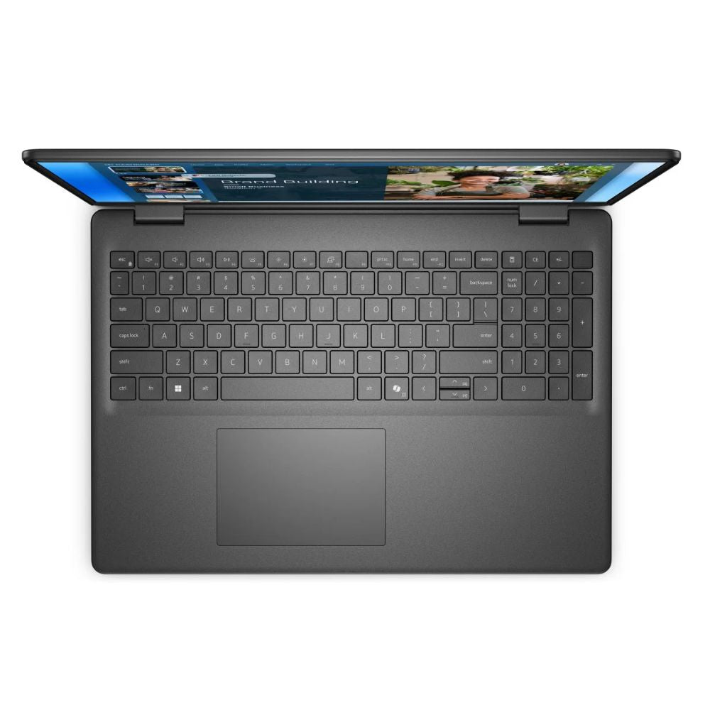 Dell 16 DC16250 Core 5 120U Laptop 16GB RAM 512GB SSD Win 11 Pro 16-Inch FHD+