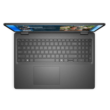 Dell 16 DC16250 Core 5 120U Laptop 16GB RAM 512GB SSD Win 11 Pro 16-Inch FHD+