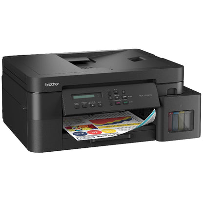 Brother DCP-T830DW printer with ADF and duplex printing