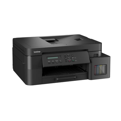 Brother DCP-T830DW colour ink tank printer right-front view