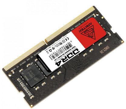 Arktek 16GB DDR4 3200MHz SODIMM