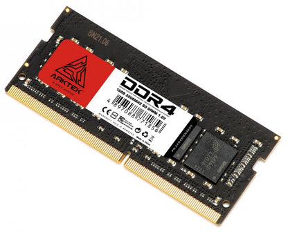 Arktek 16GB DDR4 3200MHz SODIMM