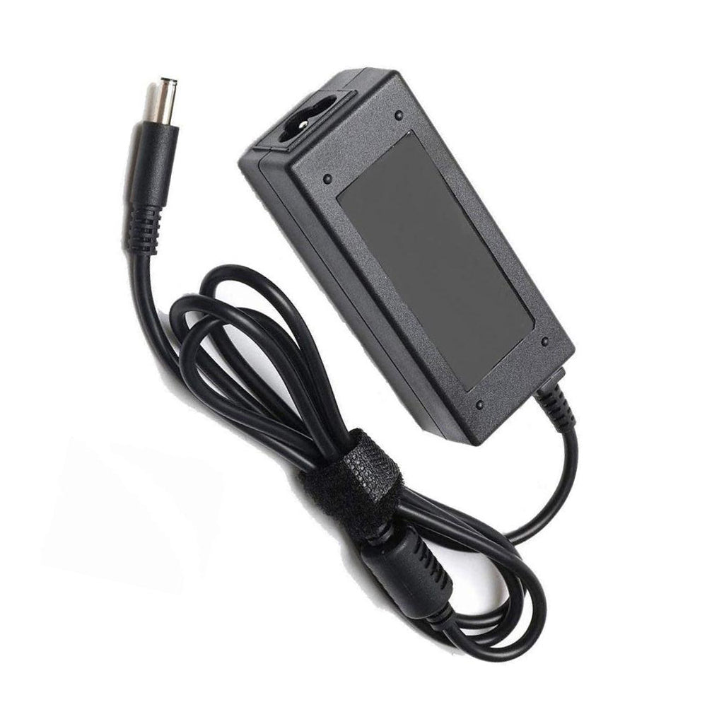 M-Link Dell Small Pin Laptop Charger 90W 19.5V 4.62A 4.5mm AC Adapter