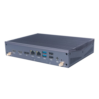 Giada DF613 U1 i3-1315U DDR4 Barebones Digital Signage Player
