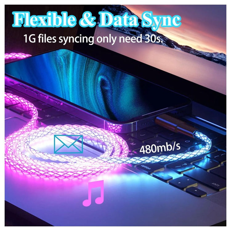 Philips DLC5130C/00 USB-C cable USB 2.0 data sync