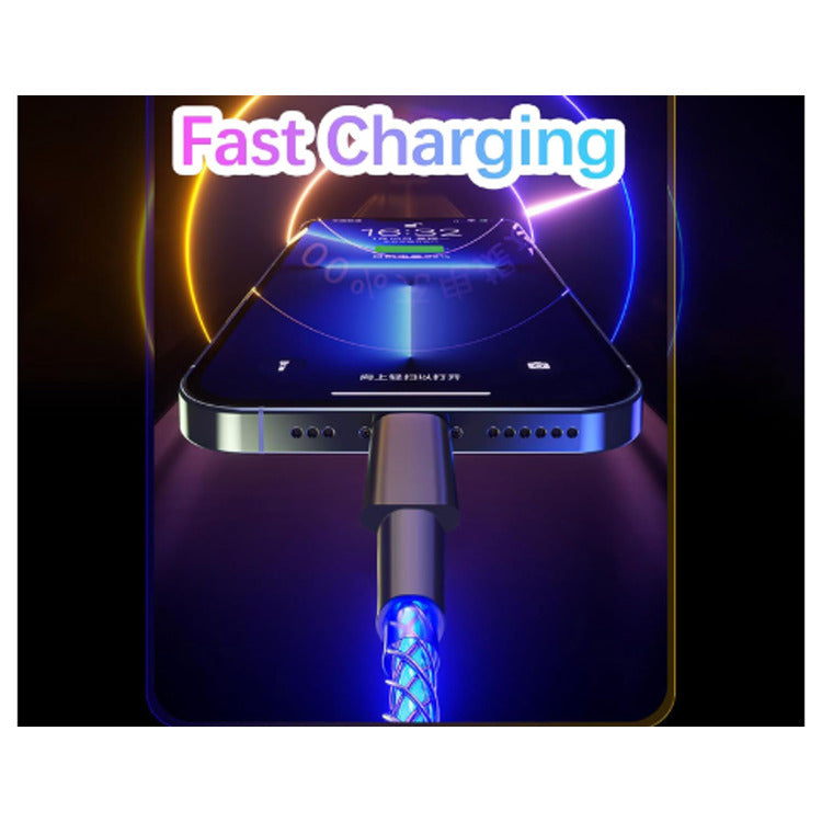 Philips DLC5130C/00 USB-C RGB cable fast charging