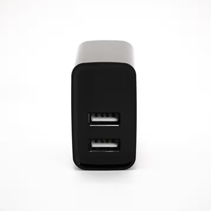 Philips Dual USB Wall Charger 15.5W 3.1A