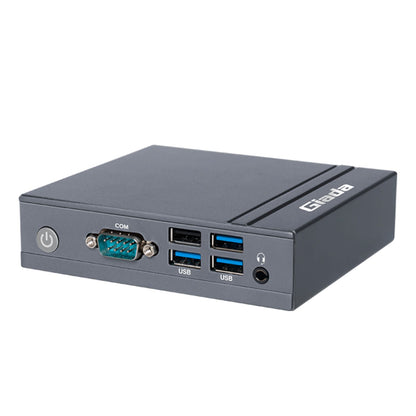 Giada DN25 Raspberry Pi Compact Signage Player - CM5 Lite