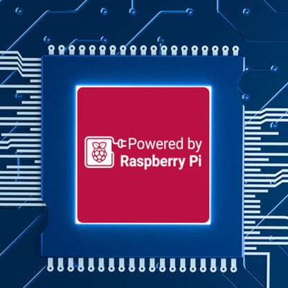 Giada DN25 Raspberry Pi Compact Signage Player - CM5 Lite