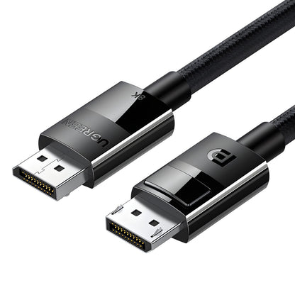 UGREEN DP114 8K DisplayPort Braided Cable 3m