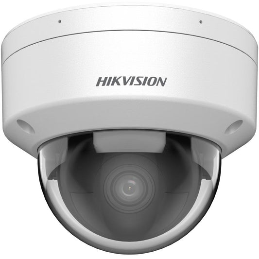 Hikvision 4MP DarkFighter  Fixed Dome IP Camera