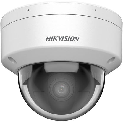 Hikvision 4MP DarkFighter  Fixed Dome IP Camera