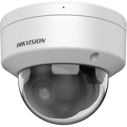 Hikvision 4MP DarkFighter  Fixed Dome IP Camera