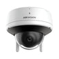 Hikvision Fixed Dome Outdoor Security Camera, 2.8mm Lens, 2MP