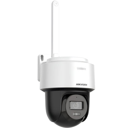Hikvision 2MP Fixed Outdoor IR Wi-Fi Network Security Camera, 2.8mm Lens