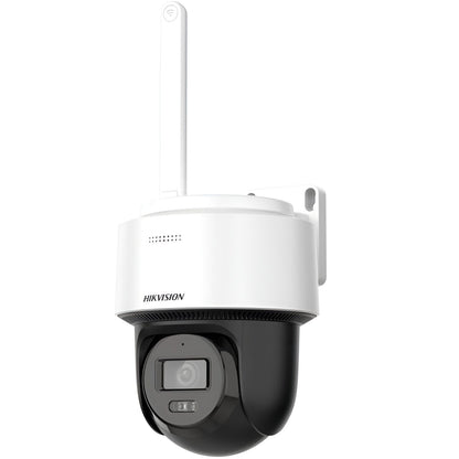 Hikvision 2MP Fixed Outdoor IR Wi-Fi Network Security Camera, 2.8mm Lens