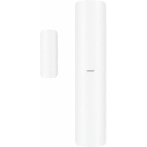 Hikvision AX Pro wireless magnetic contact sensor.

