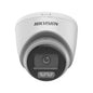 Hikvision 3K 5MP Color Audio Fixed Turret Analogue Camera