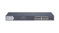 Hikvision 16-Ports Smart POE Switch
