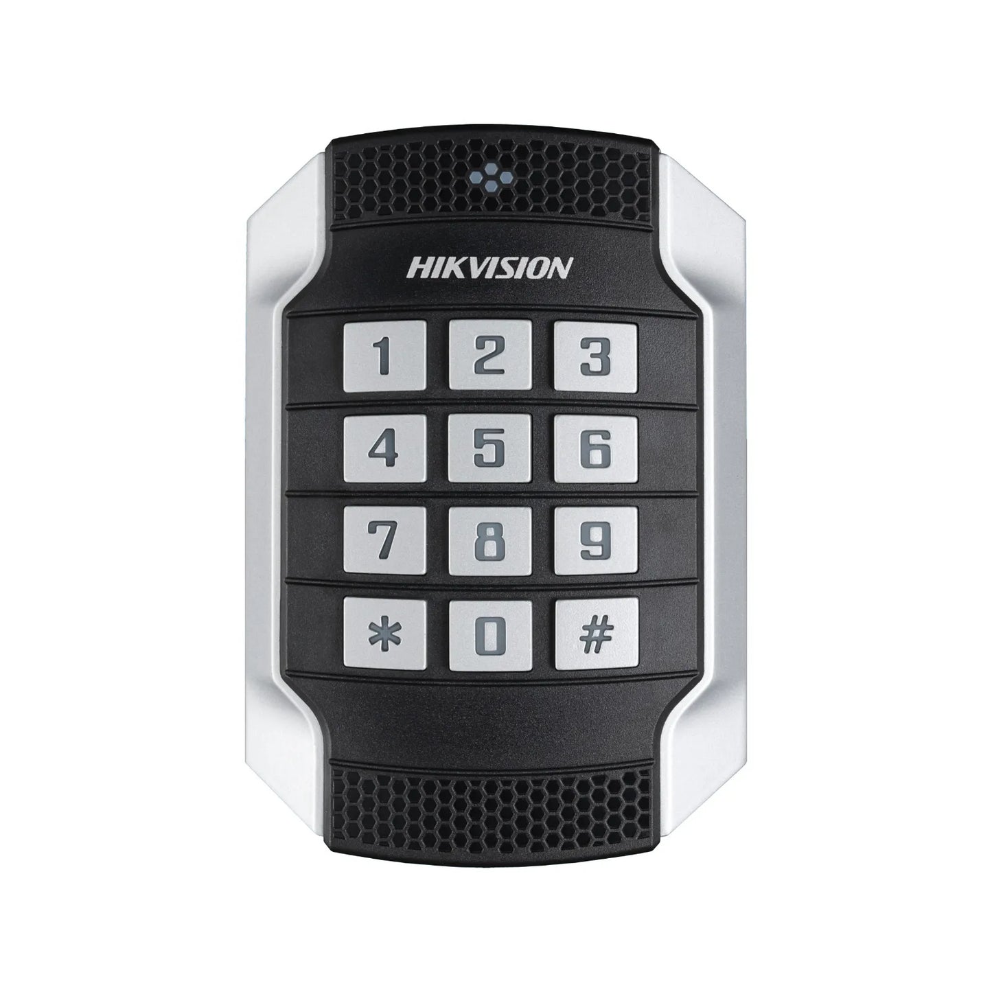 Hikvision Keypad & Mifare 1 Card Reader