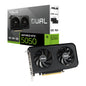 Asus Nvidia GeForce RTX 5050 Dual OC 8GB GDDR6 Graphics Card