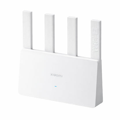 Xiaomi Router BE3600 DVB4493GL wireless router with four antennas