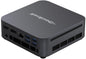 DECIBELL Mini PC – Intel Core i3-1215U, 8 GB DDR4, 256 GB NVMe SSD, Windows 11 Pro, compact design for efficient use.