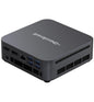 Decibell Mini Pc with AMD Ryzen 7, 16Gb RAM, 512Gb storage, Windows 11 Pro delivers powerful performance in a compact design.