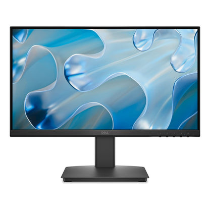 Dell SE2225HM 210-BQZS 21.5-inch Full HD VA monitor front view with stand