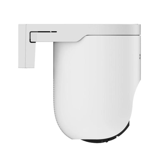 EZVIZ H8C Pro 3K 5MP Pan & Tilt Wi-Fi Camera with AI Tracking & 360° View