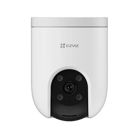 EZVIZ H8C Pro 3K 5MP Pan & Tilt Wi-Fi Camera with AI Tracking & 360° View