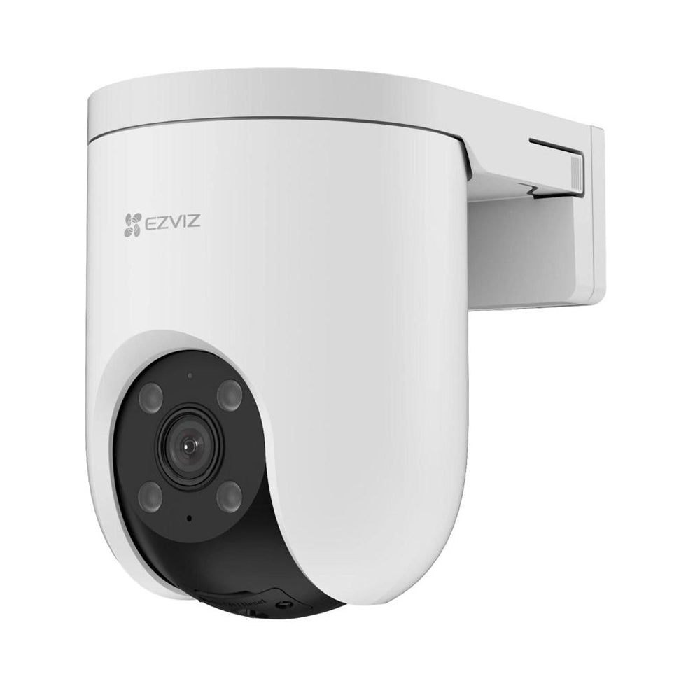 EZVIZ H8C Pro 3K 5MP Pan & Tilt Wi-Fi Camera with AI Tracking & 360° View