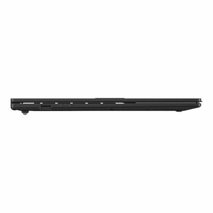 Asus Vivobook Left Side