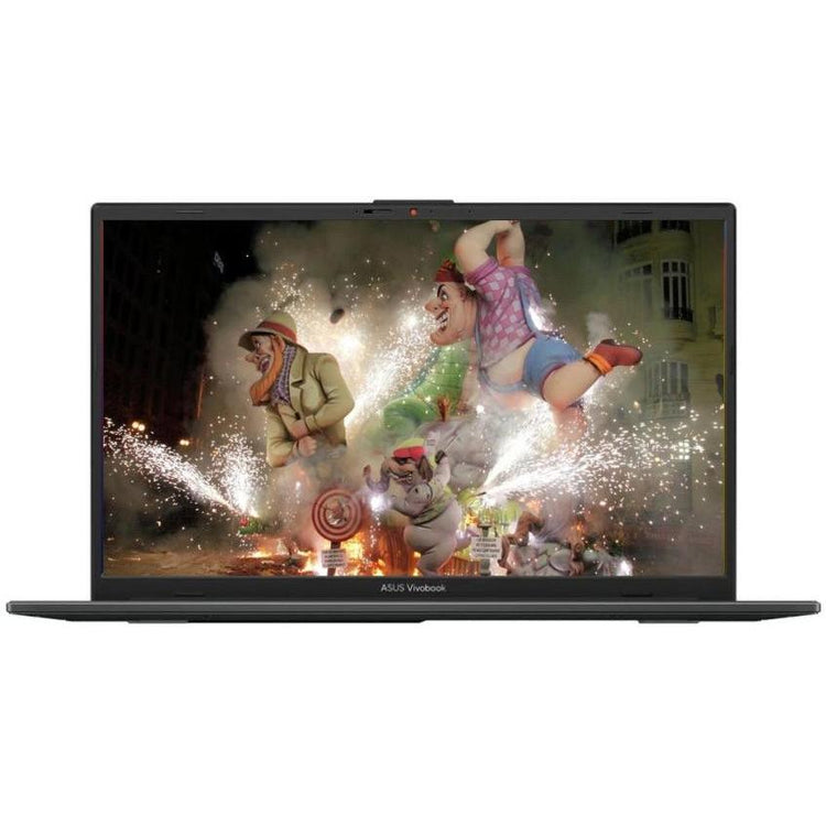 ASUS Vivobook Go 15 E1504TA laptop front view