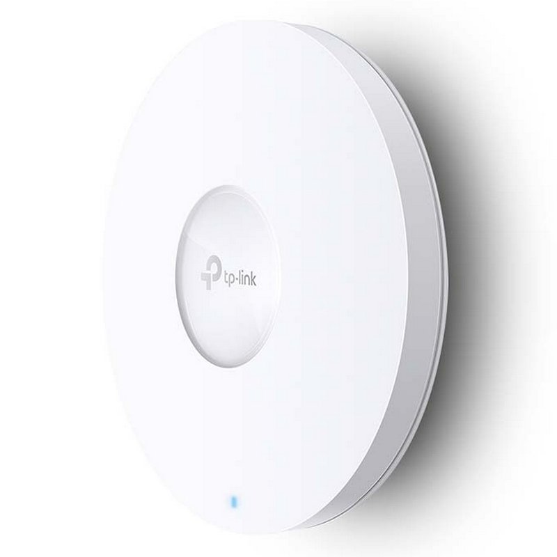 TP-Link Omada EAP613 AX1800 Ceiling Mount Wi-Fi 6 Access Point