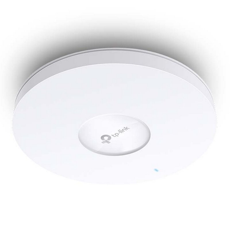 TP-Link Omada EAP613 AX1800 Ceiling Mount Wi-Fi 6 Access Point