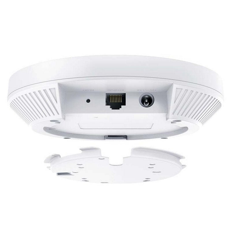 TP-Link Omada EAP613 AX1800 Ceiling Mount Wi-Fi 6 Access Point