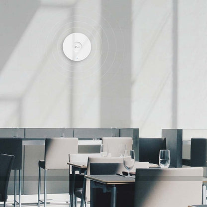 TP-Link Omada EAP613 AX1800 Ceiling Mount Wi-Fi 6 Access Point