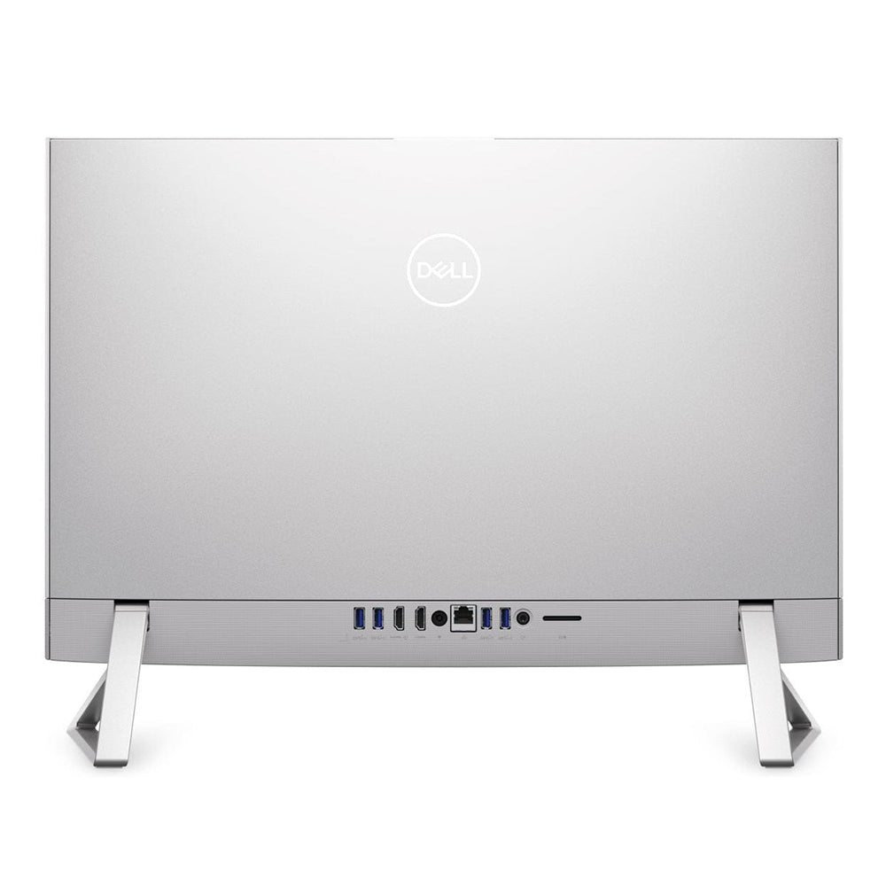 Dell 24 EC24250 23.8-inch FHD All-in-One PC Core i5-1334U 16GB 512GB Win 11 Pro
