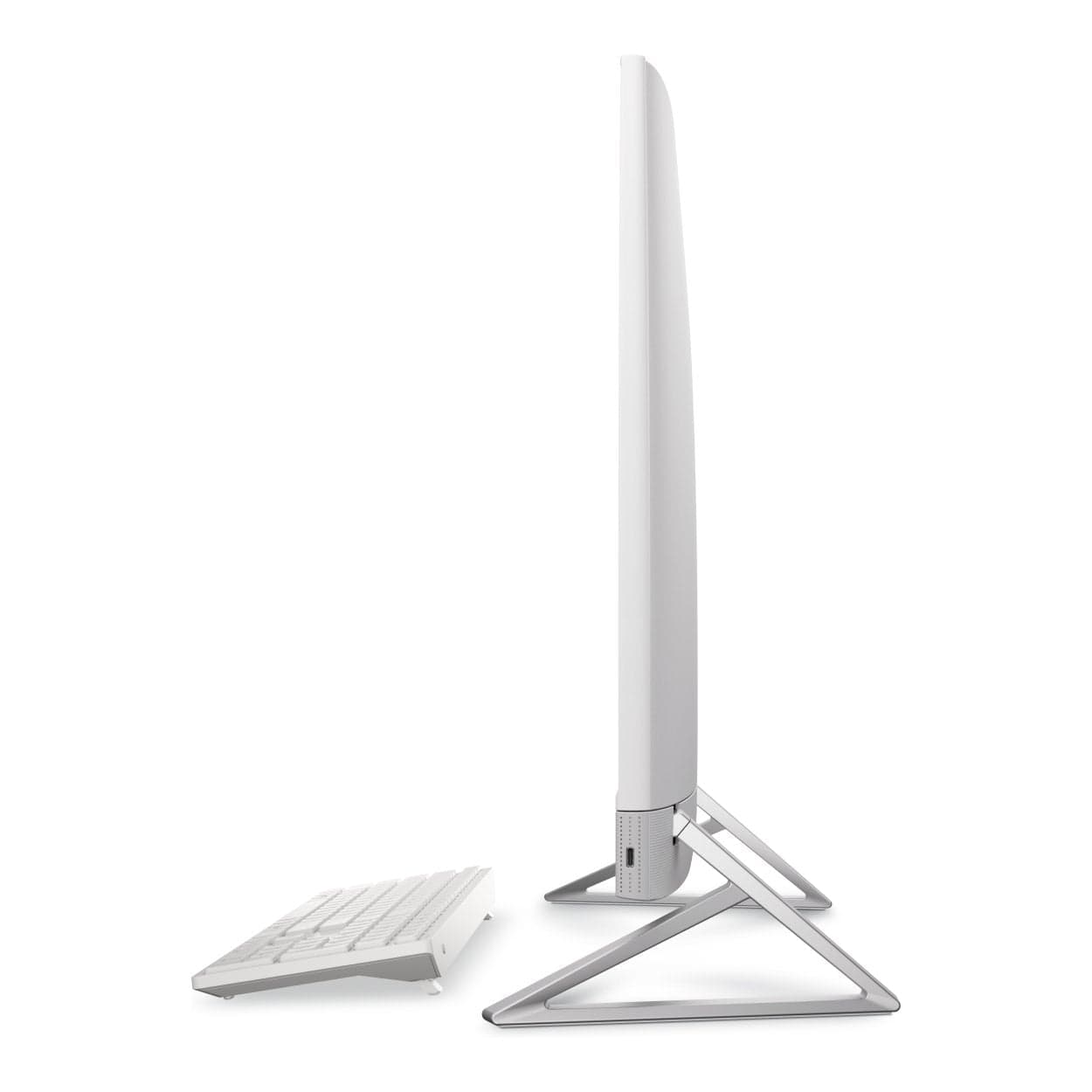 Dell EC27250 all-in-one PC with built-in Dolby Atmos speakers