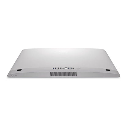 Dell 27 EC27250 showing HDMI-in and HDMI-out connectivity