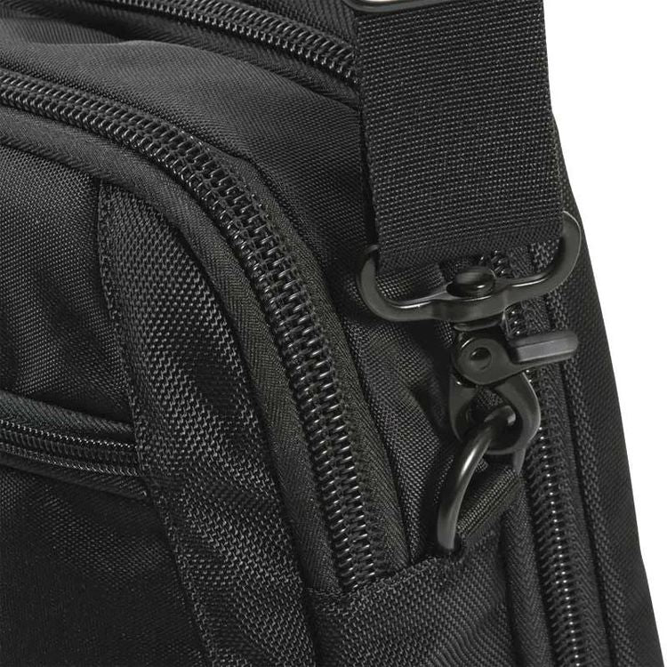 Everki Flight 16-inch laptop briefcase EKB419 front view